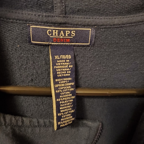 Hoodie - Picture 3 of 3